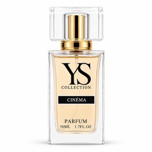YS COLLECTION Dupe - Cinéma (Parfum 50ml)
