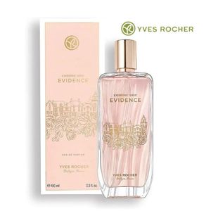 Yves Rocher COMME UNE EVIDENCE - EAU DE PARFUM -