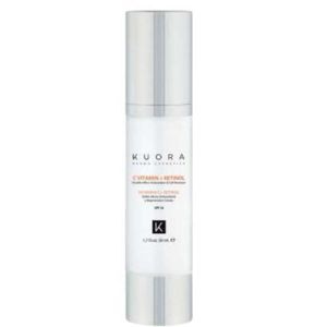 KUORA Vitamine C + Retinol 50Ml