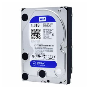 Western Digital Neuf Disque Dur interne 1000GB WD 1TB / 1TO Hdd Sata 3.5''  de bureau pour PC,DVR à prix pas cher