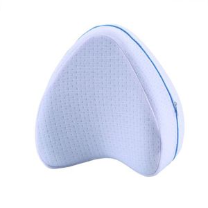 Generic MT Contour Legacy Leg Memory Foam Pillow For Back Hip Legs