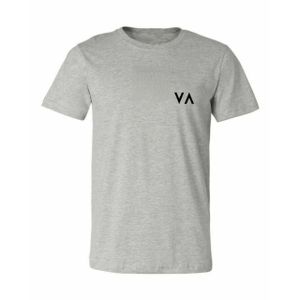 VEADA TSHIRT VEADA GRIS POUR HOMME 2022 NOUVELLE COLLECTION