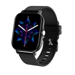 LIGE montre intelligente femmes smartwatch femme étanche Sport