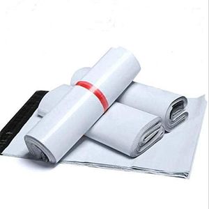 Pack de 100 Sachets, Pochettes d’Expédition Auto-Adhésives 30 × 40 cm – Protection Maximale de Vos Colis