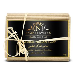 Bio Pro Green Savon Naturel à l'Argan