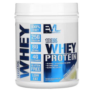 ERIC FAVRE Whey Optimax Protein Goût Cookie- 50 Shakers - 1.5kg