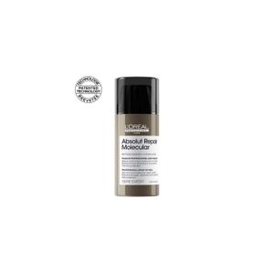 L'OREAL PROFESSIONNEL ABSOLUT REPAIR MOLECULAR MASQUE LEAVE-IN 100ML