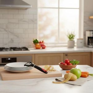 Jata EPLUCHEUR MULTIFONCTION