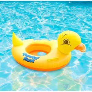 Bouée Gonflable forme Canard