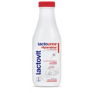 Lactovit GEL DOUCHE REPARATEUR 600ML
