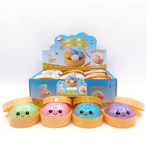 Pop It  squishy Dumplings.  jouets anti-stress
