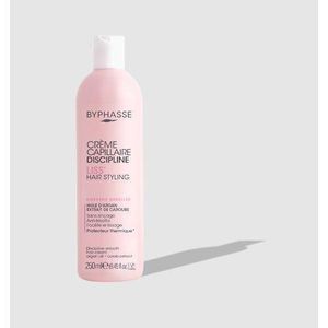 Byphasse Crème protectrice activ Liss (250ml.)