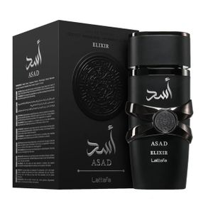 Aßad Elixir Eau de Parfum Homme 100ML