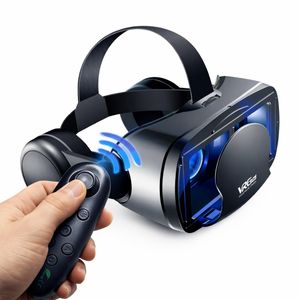 lunettes 3D VR originales pour smartphones de 5 à 7 pouces