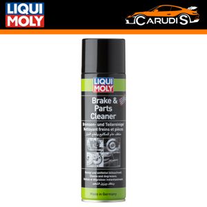 Liqui Moly Nettoyant freins et pièces - Brake & Parts Cleaner 500ml