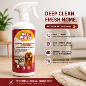 General Pet Spray Multi-Surface et Odeur 500ml 