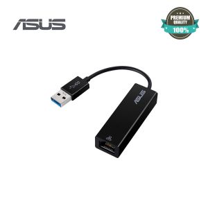 Asus محول إيثرنت أصلي من أسوس، USB 3.0 إلى RJ45