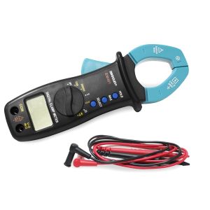 PINCE AMPRÈMÉTRIQUE EM-401