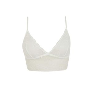 Defacto حمالة الصدر بالدانتيل من Fall in Love