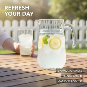 Design moderne pour sublimer votre table