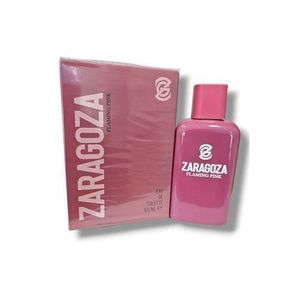 Zaragoza Flaming Pink 100ML ( Femme )