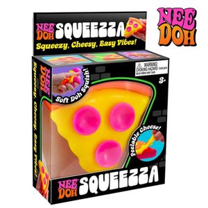 SQUISHY needoh-pizza-squish