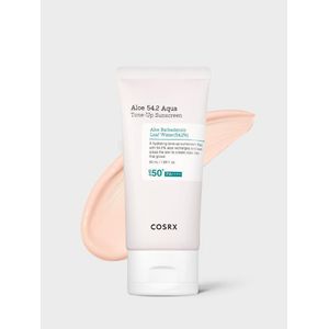 Cosrx Crème solaire Aloe 54.2 Aqua Tone-up SPF 50+ PA++++