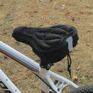 Siège de vélo confortable Sanctus, selle de vélo Maroc