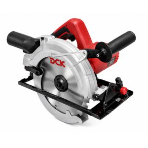 DCK KMY02-185SH Electric Cutting Machine 1400W 185mm Wood Cutter 220V