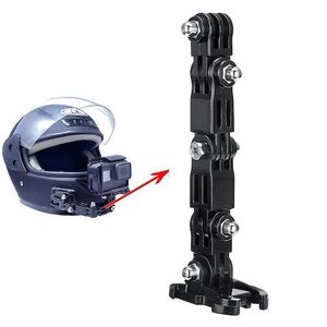 Support camera Gopro casque moto - Shop4Shop Maroc