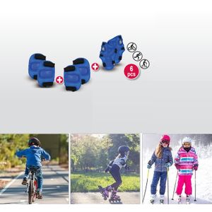 Équipements de Protection Du Skateboard Maroc, Achat Équipements de  Protection Du Skateboard à prix pas cher