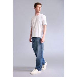Defacto Jean droit Coupe super baggy