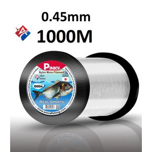 Generic ligne de pêche en nylon monofilament à prix pas cher