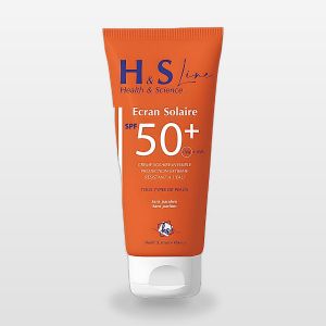 Écran Solaire Invisible SPF50+ 50ml