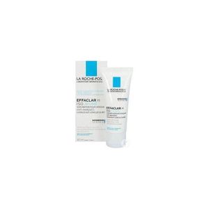 La Roche Posay1 EFFACLAR H ISO Crème Hydratante Peau Grasse Desséchée