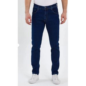 Damga Jeans jeans homme bleu simple