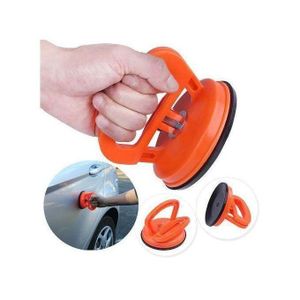 Ventouse Multi-Usage pour Voiture, Retrait des Bosses et Levage de Charges Facile