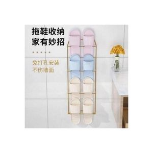 Met en valeur ta collection de chaussures avec notre élégant étagère