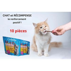 Dr Clauder's Lait maternisé en poudre pour chatons - 200g