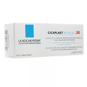 La Roche Posay Cicaplast baume b5 spf50