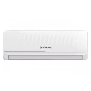 Kohler Climatiseur Split Inverter 9000 BTU Chaud & Froid Silencieux Classe A – INCL-09-DGC