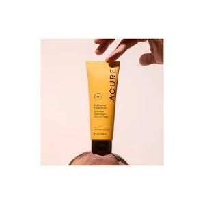 ACURE Brightening Facial Scrub 118ml