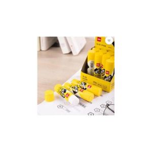 Colle en bâton "Stick Up" – 20 g – Boîte de 12 pièces