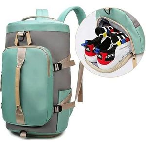 Sac de sport et de voyage pour hommes et femmes, sac à vêtements de sport