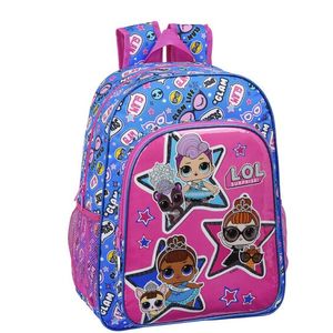 Safta LOL SURPRISE sac a dos adaptable Chariot Cartable Scolaire a prix pas cher Jumia Maroc