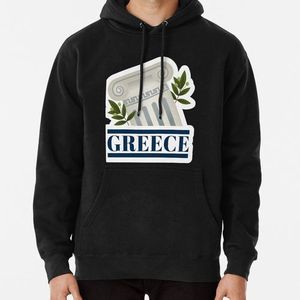 اليونان ملصقات سويت شيرت