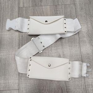 Ceinture Multifonction avec Poches – Pratique et Stylée