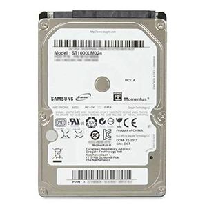 Generic Disque Dur Interne 2.5 HDD 1TB Pour PC portable /ps3/ps4