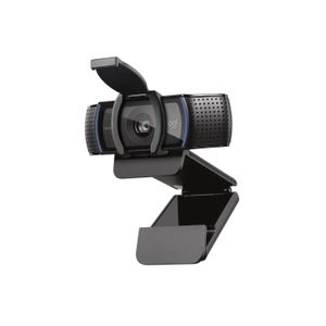 Logitech Webcam Logitech C920S HD Pro