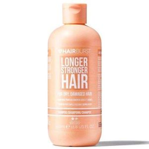 HAIRBURST SHAMPOING POUR LES CHEVEUX SECS ET ABIMES, 350 ML......